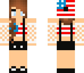 american girl
