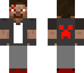 minecraft gangster