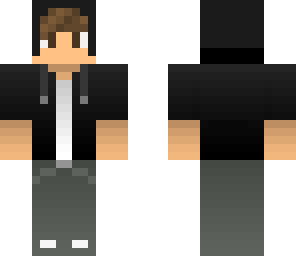 skin swag boy scuurrrba