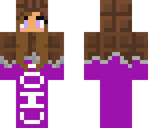 chocogirl