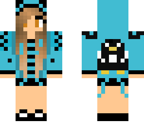 onesie girl