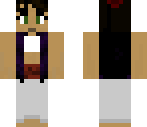 democratic republic of congo hetalia oc