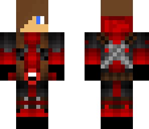 deadpool odogs20