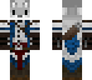 assasins winter