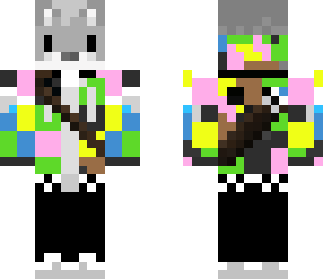 winterishwinner archer swag