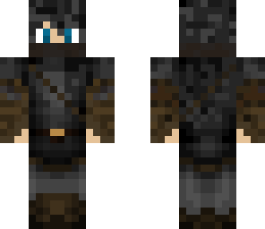 assassin