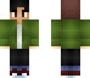 free boy skin