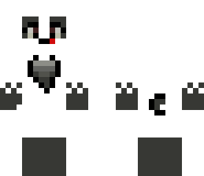 a panda piace