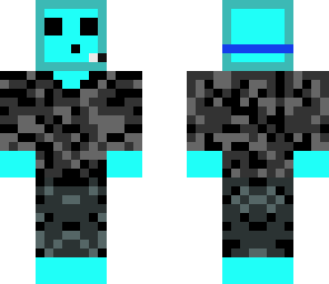 updated gamer slime