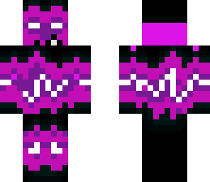 purple gamer hacker