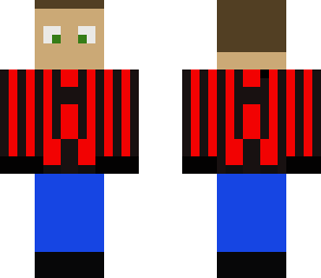 jack man