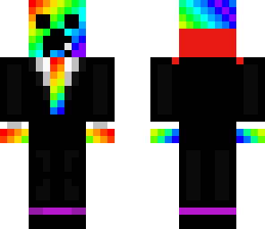 disco creeper