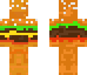 burger