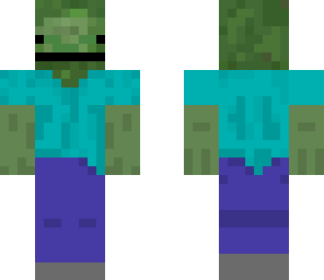 zombie seri