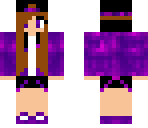 portal girl