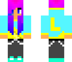 my skin