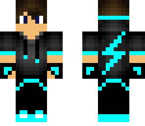 blue and black guy edit