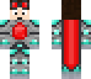 legendary dantdm