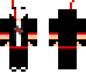red sk