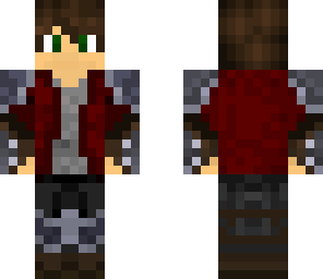 knight archer