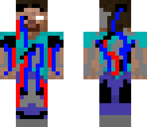 withered herobrine