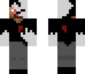 skeleton-man