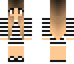 jail girl