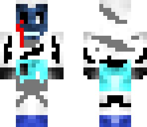 withered pn mickey