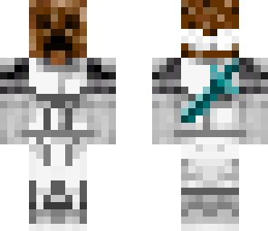 sir creeper