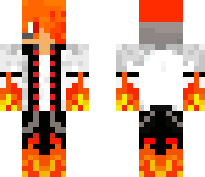 fire player