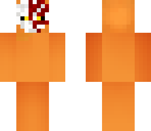 orange hollow