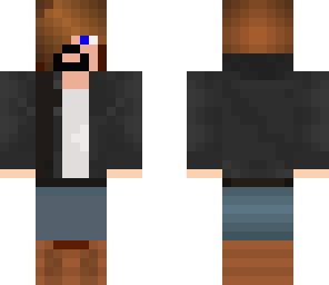 teen boy