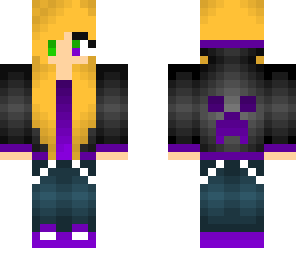 gamer girl