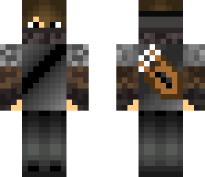 darklonelyranger