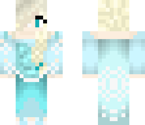 cam baby elsa