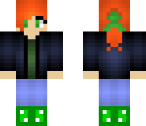 emilys skin
