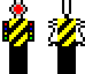 robot