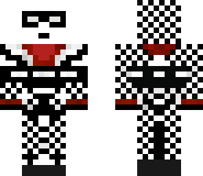 racing-flag man