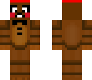 toyfreddy