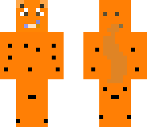 lepard