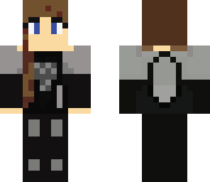 katniss everdenne