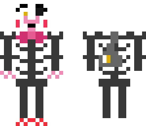 mangle
