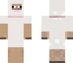 sheep cute