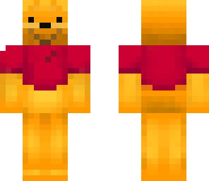 winne the pooh