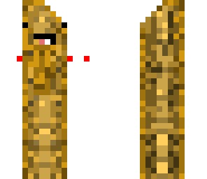 golden bacon