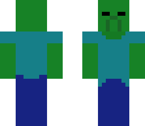 zombie