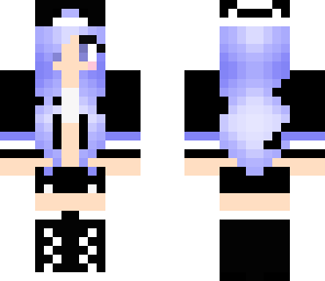 blue skater