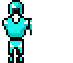 some sick armor