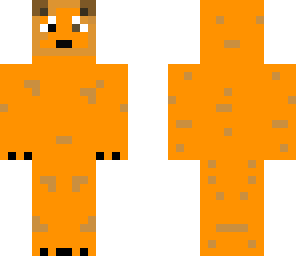 lion the lion