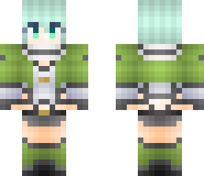 sinon ggo